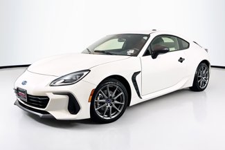 Used 2024 Subaru BRZ Premium image 1