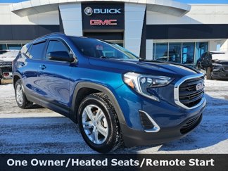 Used 2019 GMC Terrain SLE w/ Driver Convenience Package image 1
