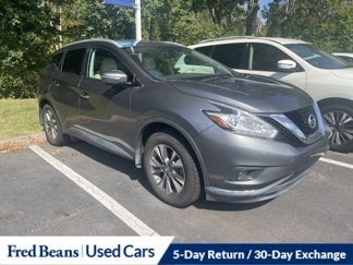 Used 2015 Nissan Murano SL image 1