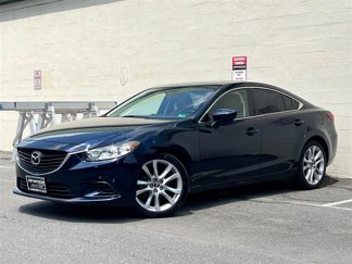 Used 2016 MAZDA MAZDA6 Touring image 1