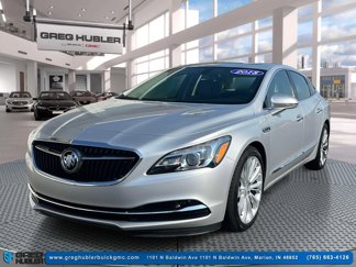 Used 2018 Buick LaCrosse Essence w/ Dynamic Drive Package image 1