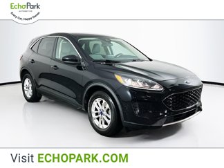 Used 2020 Ford Escape SE image 1