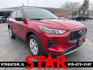 New 2025 Ford Escape Active w/ Cold Weather Package image 1