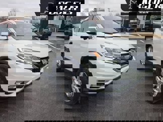 Used 2016 Honda CR-V EX image 1