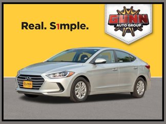 Used 2018 Hyundai Elantra SE w/ SE Connectivity Package 04 image 1