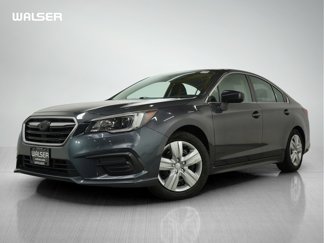 Used 2018 Subaru Legacy 2.5i image 1