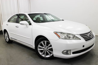 Used 2011 Lexus ES 350 image 1