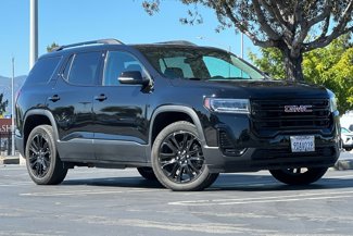 Used 2023 GMC Acadia SLE w/ Driver Convenience Package image 1