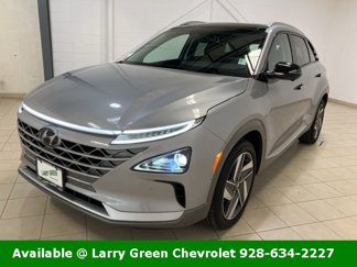 Used 2023 Hyundai Nexo Limited image 1