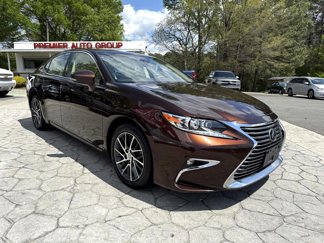 Used 2016 Lexus ES 350 image 1