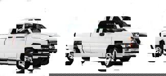 Used 2007 Chevrolet Silverado 1500 W/T image 1