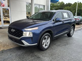 Used 2023 Hyundai Santa Fe SEL image 1