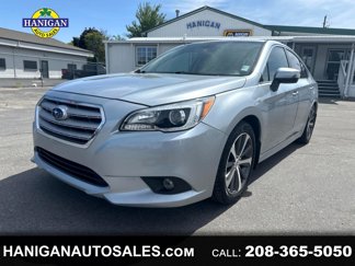 Used 2017 Subaru Legacy 2.5i Limited image 1
