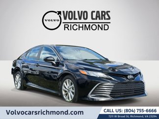 Used 2024 Toyota Camry LE image 1