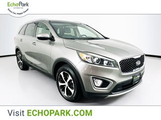 Used 2017 Kia Sorento EX image 1