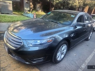 Used 2018 Ford Taurus SEL image 1