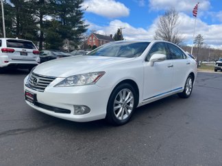Used 2011 Lexus ES 350 image 1