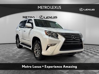Used 2016 Lexus GX 460 Luxury image 1