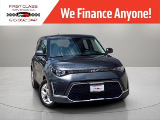 Used 2023 Kia Soul LX w/ Option Group 015 image 1