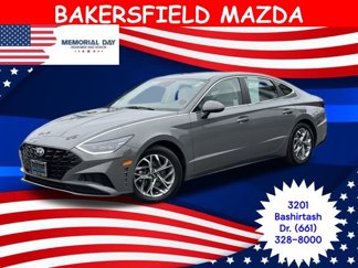 Used 2023 Hyundai Sonata SEL image 1