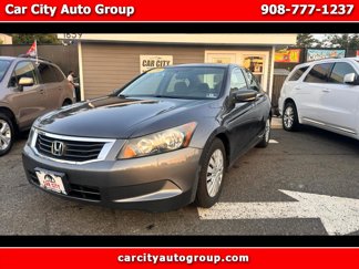 Used 2010 Honda Accord LX image 1