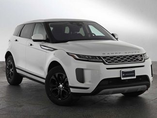 Used 2021 Land Rover Range Rover Evoque S image 1