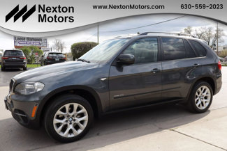 Used 2012 BMW X5 xDrive35i image 1