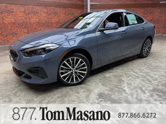Used 2024 BMW 228i xDrive Gran Coupe w/ Premium Package image 1
