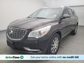 Used 2015 Buick Enclave Leather image 1