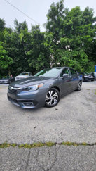 Used 2021 Subaru Legacy Premium image 1