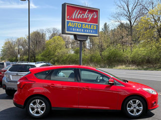 Used 2014 Ford Focus SE image 1