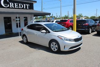 Used 2018 Kia Forte LX w/ LX Rear Camera Package image 1