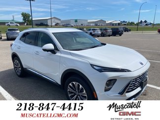 Used 2024 Buick Envision Preferred image 1