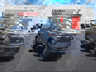 New 2025 Nissan Kicks SV w/ Charging Package image 1