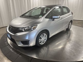 Used 2015 Honda Fit LX image 1