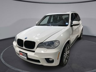 Used 2013 BMW X5 xDrive35i image 1