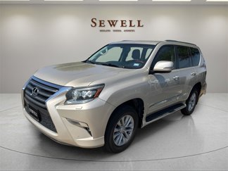Used 2016 Lexus GX 460 image 1