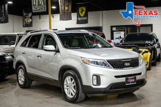 Used 2014 Kia Sorento LX w/ Premium Package image 1