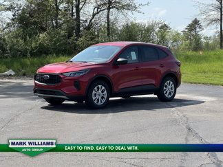 New 2025 Ford Escape Active image 1
