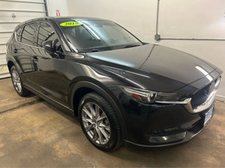 Used 2019 MAZDA CX-5 Grand Touring image 1