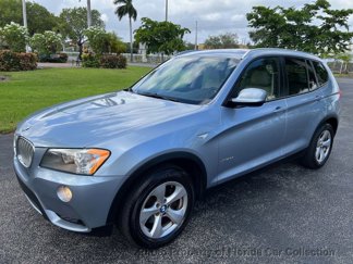 Used 2012 BMW X3 xDrive28i image 1