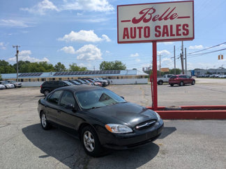 Used 2001 Ford Taurus SES image 1