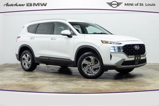Used 2023 Hyundai Santa Fe SEL image 1