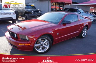Used 2009 Ford Mustang GT Premium image 1