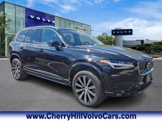 Certified 2023 Volvo XC90 B5 Core w/ Protection Package Premier image 1