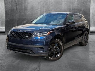 Used 2022 Land Rover Range Rover Velar S image 1