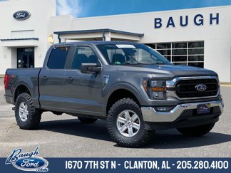 Certified 2023 Ford F150 XLT image 1