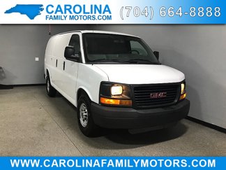 Used 2011 GMC Savana 2500 image 1