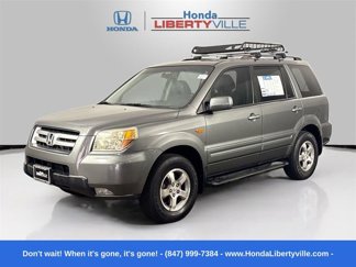 Used 2007 Honda Pilot EX-L image 1