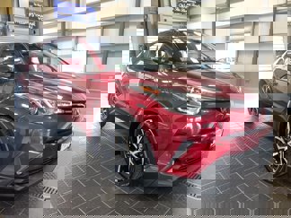 Used 2018 Toyota C-HR XLE image 1